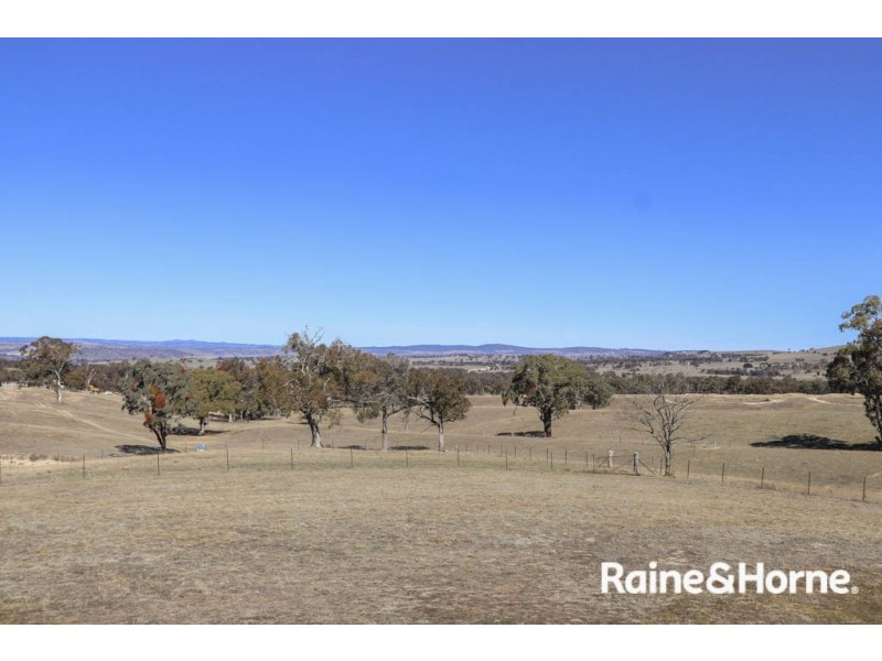 151 Whalans Lane, Duramana NSW 2795