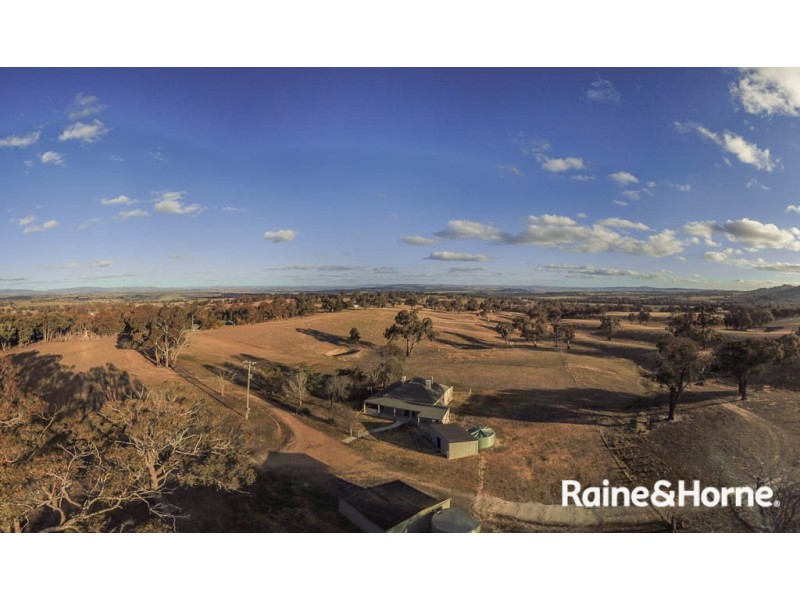 151 Whalans Lane, Duramana NSW 2795