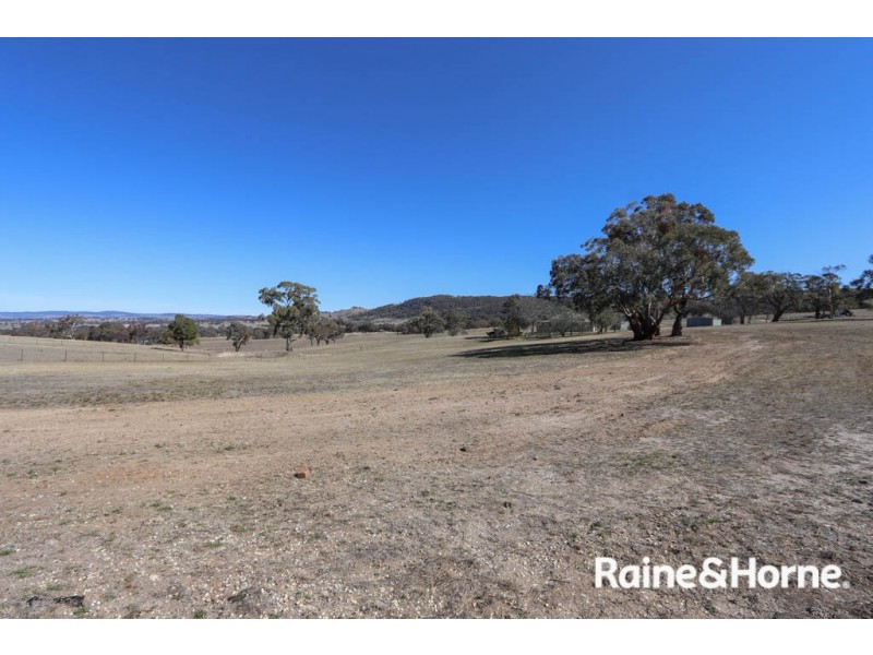 151 Whalans Lane, Duramana NSW 2795