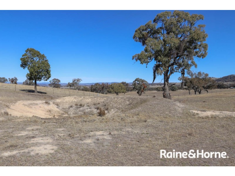 151 Whalans Lane, Duramana NSW 2795