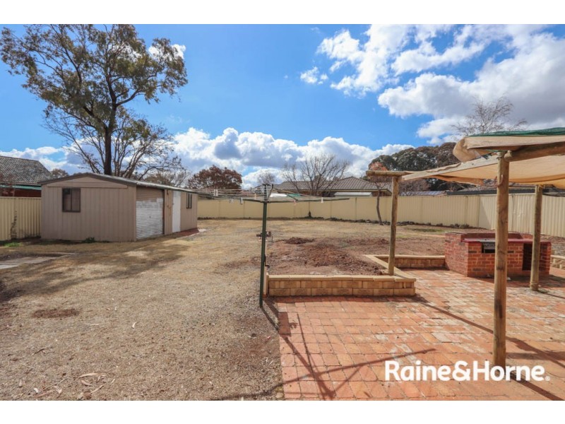 31 Perrier Place, Kelso NSW 2795