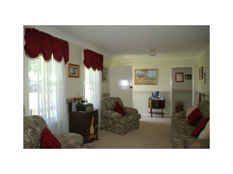 22 Macquarie Street, Bathurst NSW 2795