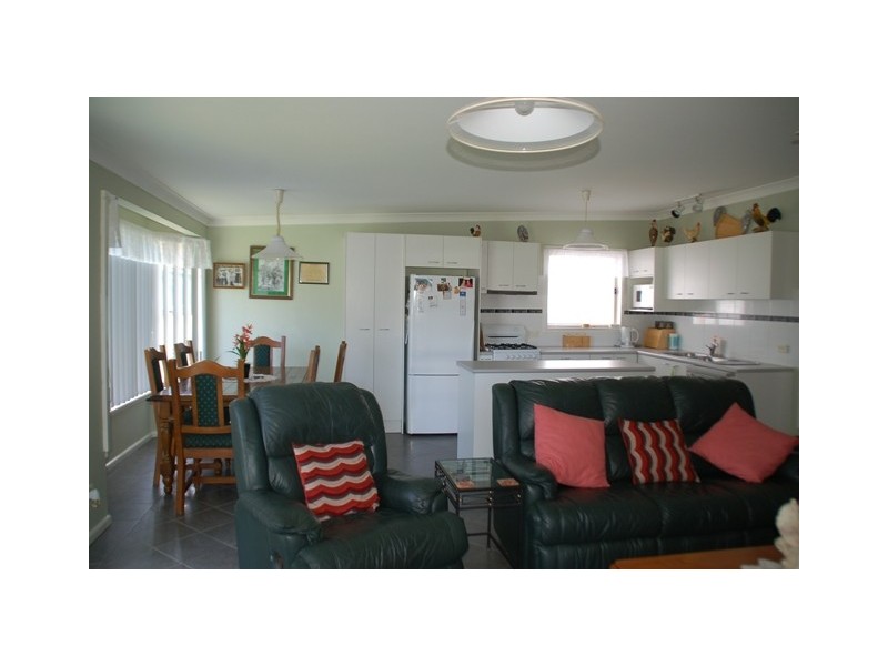 22 Macquarie Street, Bathurst NSW 2795