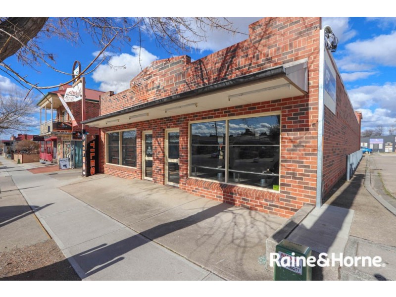 96 Bentinck Street, Bathurst NSW 2795