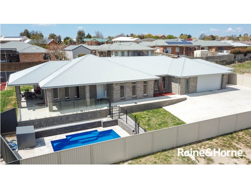 9 Gell Place, Abercrombie NSW 2795
