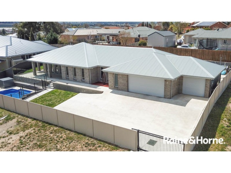 9 Gell Place, Abercrombie NSW 2795