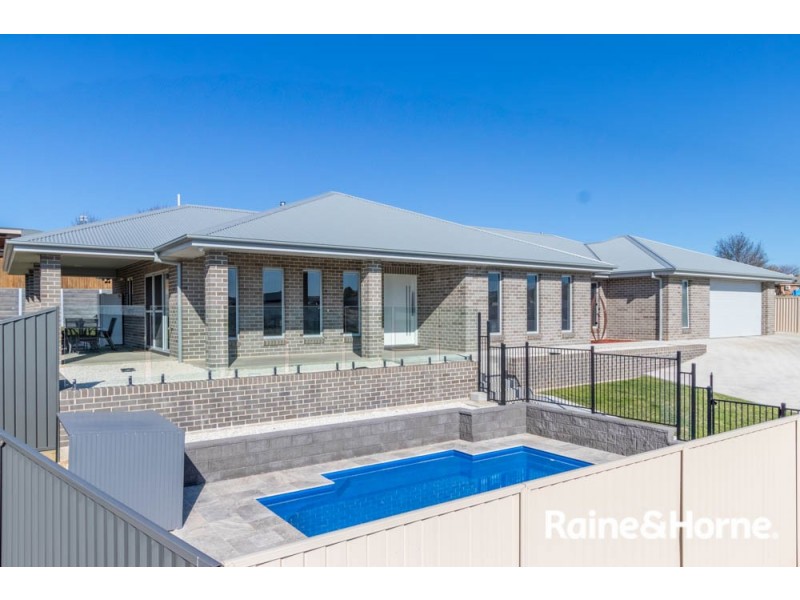 9 Gell Place, Abercrombie NSW 2795
