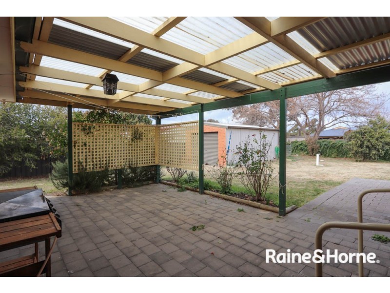 21 Cottonwood Drive, Eglinton NSW 2795