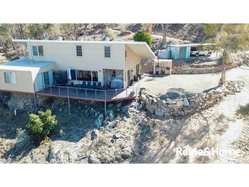 263 Killongbutta Road, Killongbutta NSW 2795