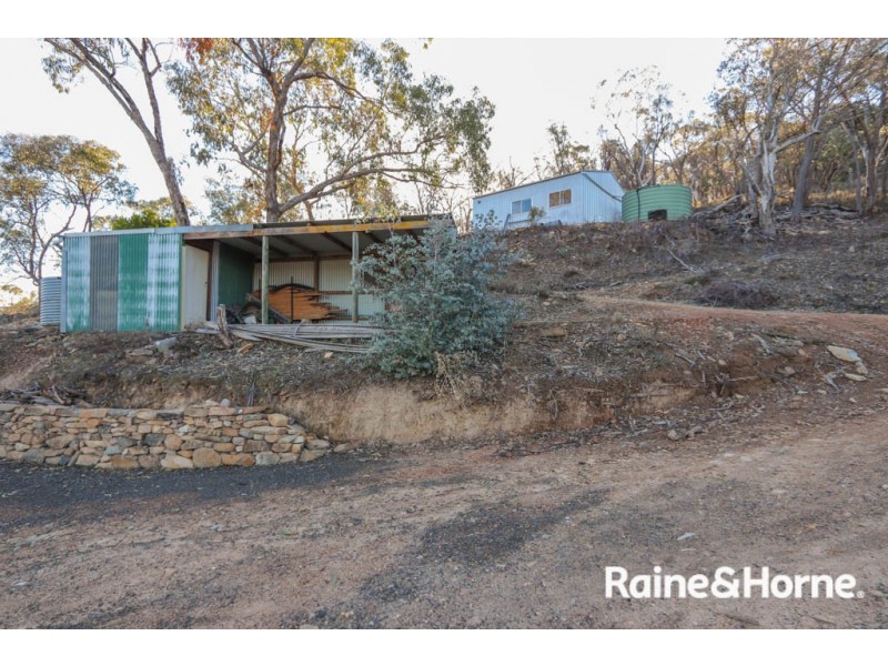263 Killongbutta Road, Killongbutta NSW 2795