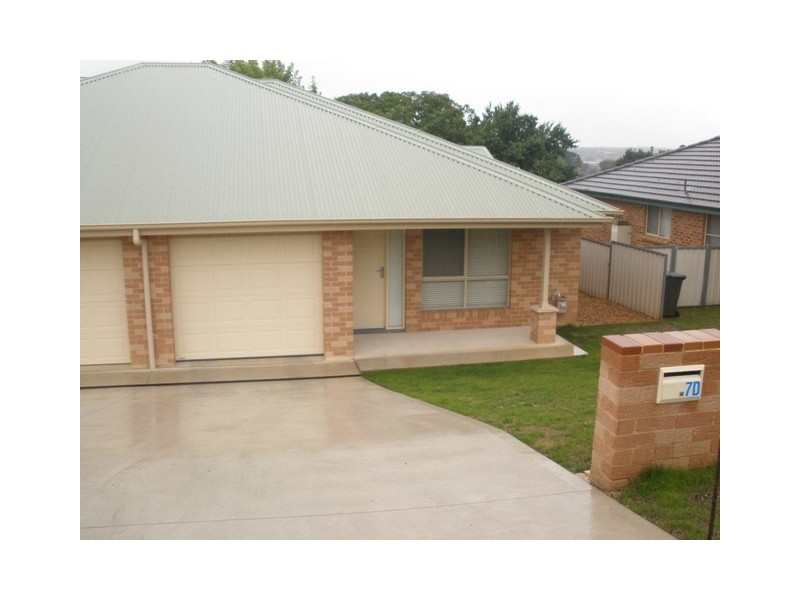 7d Dees close, Bathurst NSW 2795