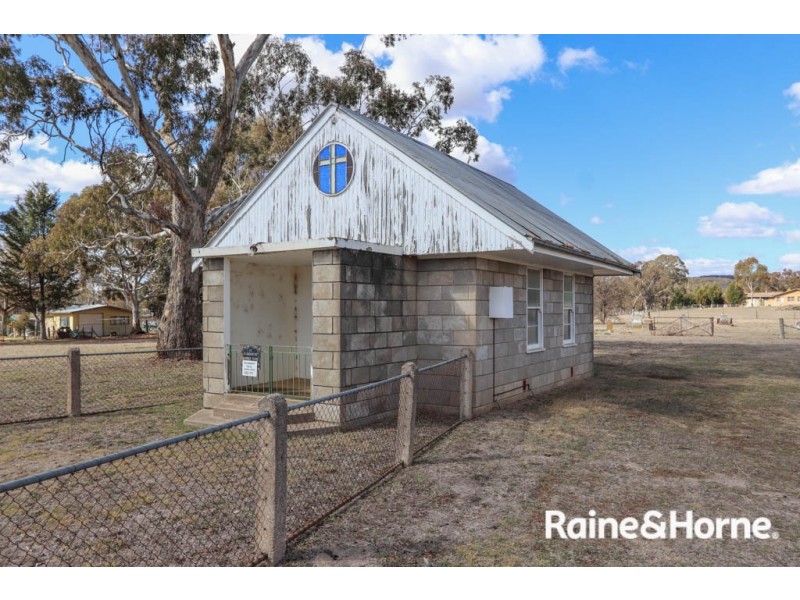 3808 Sofala Road, Bathurst NSW 2795