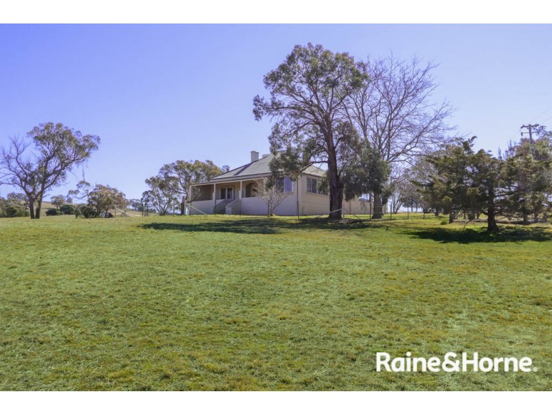 151 Whalans Lane, Duramana NSW 2795