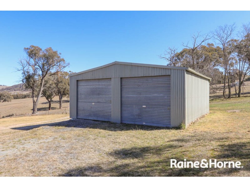 151 Whalans Lane, Duramana NSW 2795