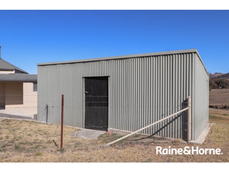 151 Whalans Lane, Duramana NSW 2795