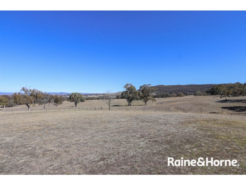 151 Whalans Lane, Duramana NSW 2795