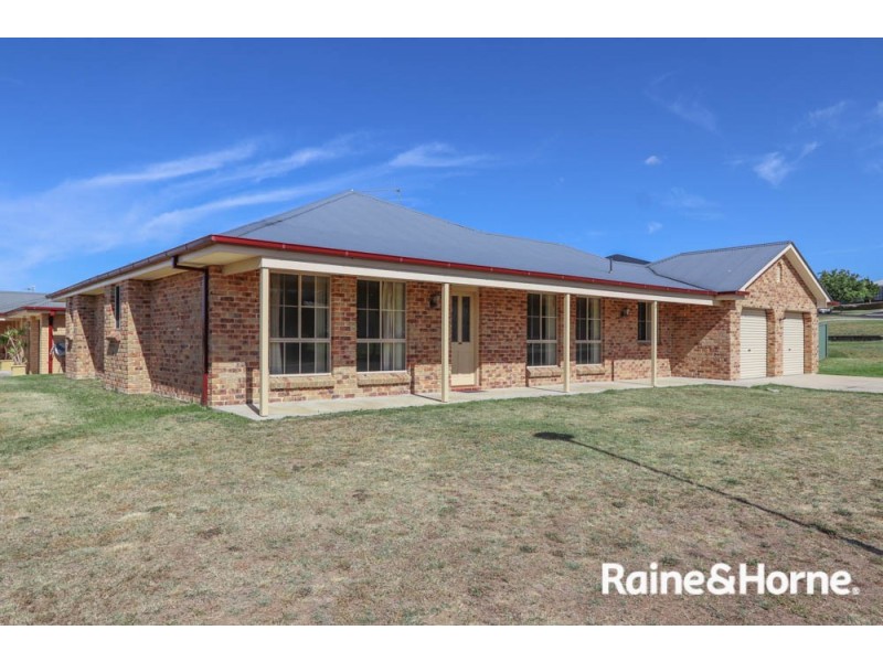 1 Federation Drive, Kelso NSW 2795