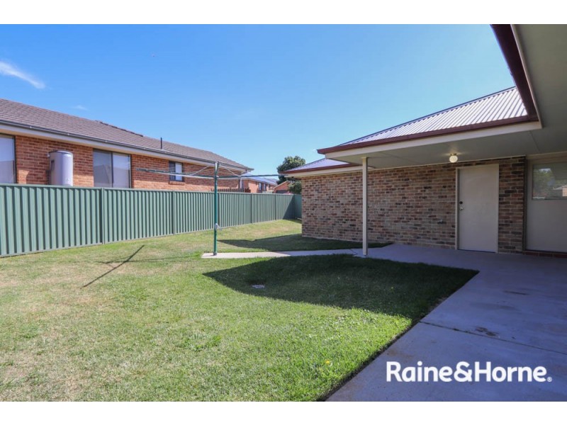 1 Federation Drive, Kelso NSW 2795