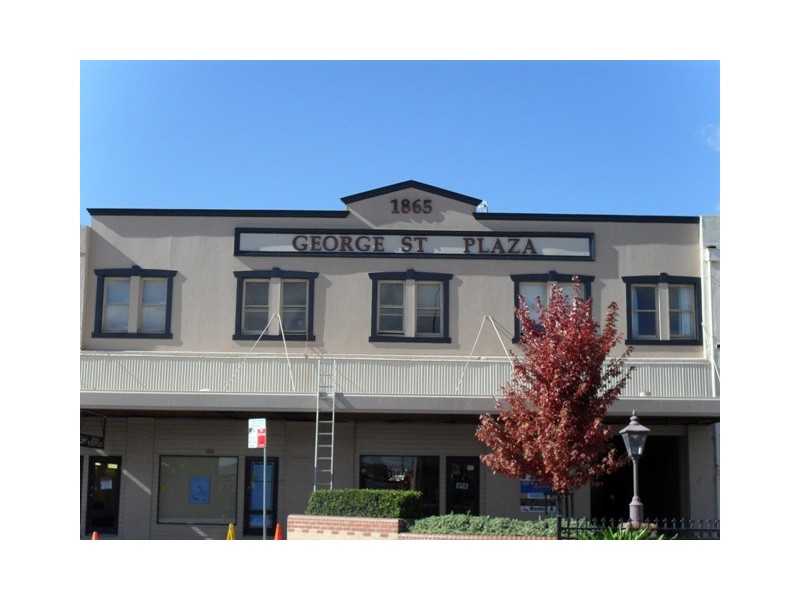 8/62 George St, Bathurst NSW 2795