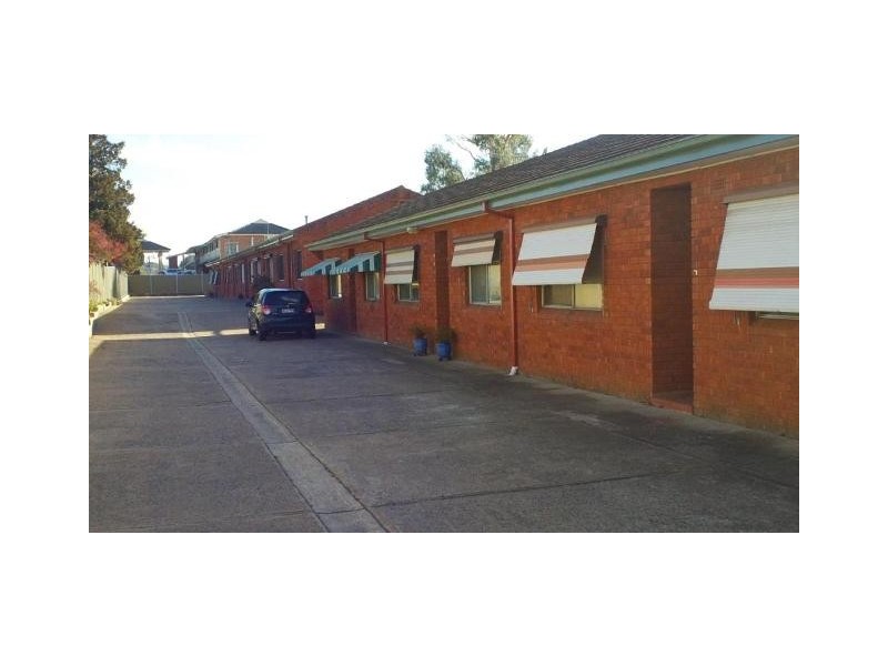 7/101 Rankin, Bathurst NSW 2795