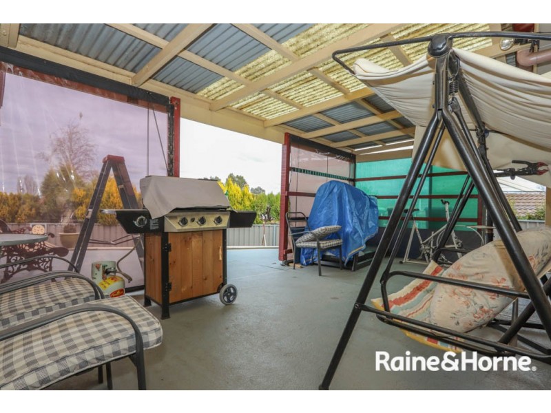 14 Barker Circuit, Kelso NSW 2795