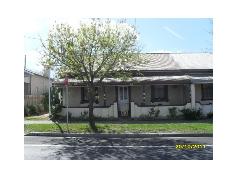 181 Stewart St, Bathurst NSW 2795