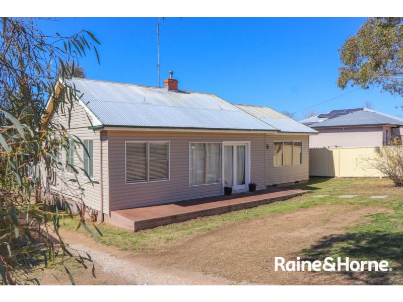 357 Durham Street, West Bathurst NSW 2795