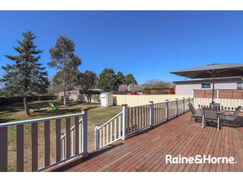 357 Durham Street, West Bathurst NSW 2795
