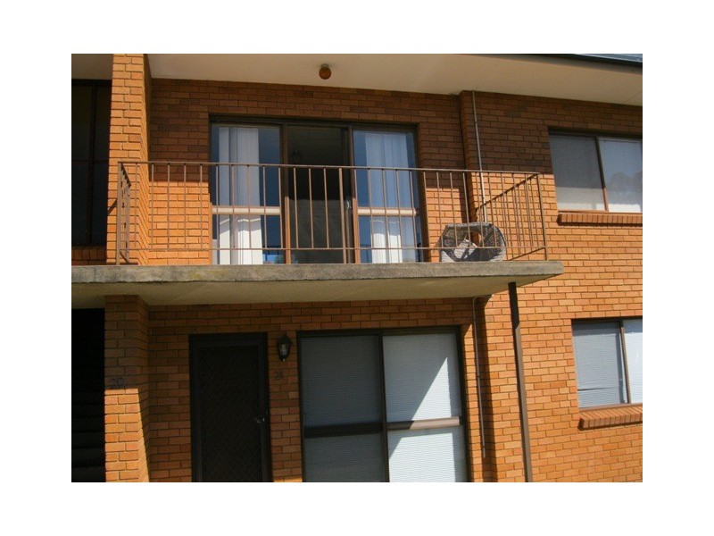 22/55 Piper St, Bathurst NSW 2795