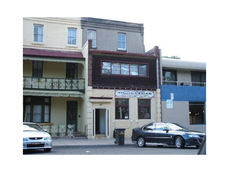 3/187 George St, Bathurst NSW 2795