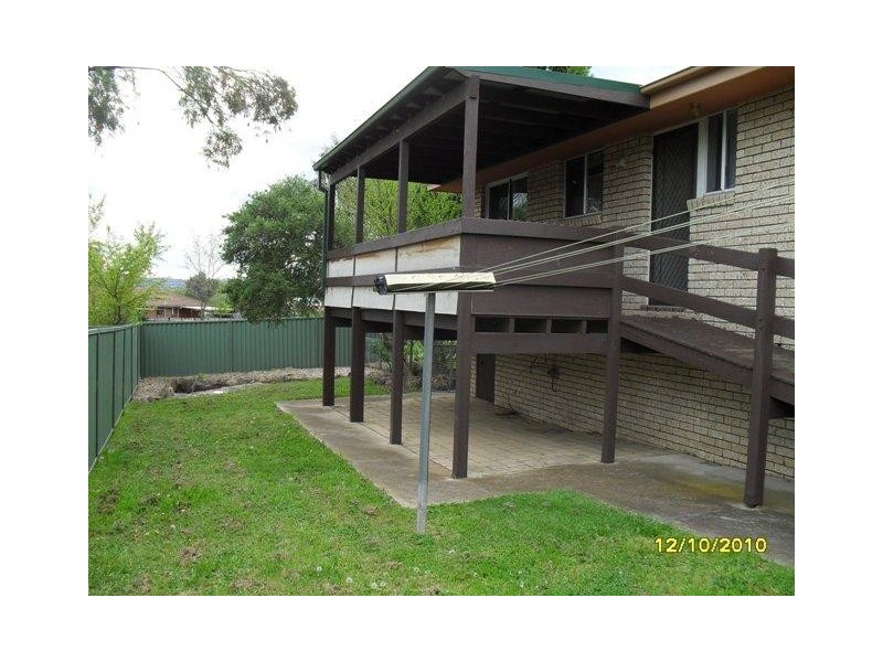 29  Saxby Close, Bathurst NSW 2795