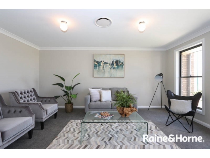 43 Fraser Drive, Eglinton NSW 2795