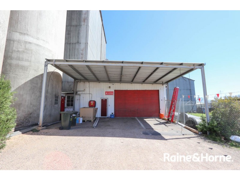 7/63 Havannah Street, Bathurst NSW 2795