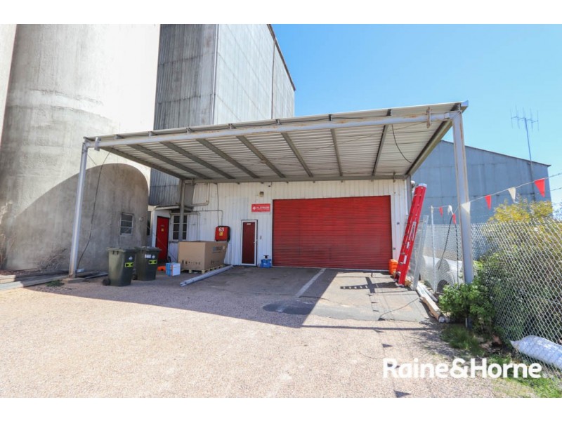 7/63 Havannah Street, Bathurst NSW 2795