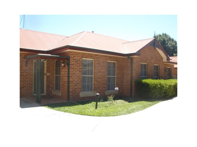 2/150  Rankin, Bathurst NSW 2795