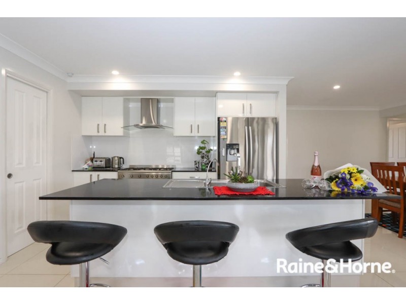 3 Rothery Street, Eglinton NSW 2795