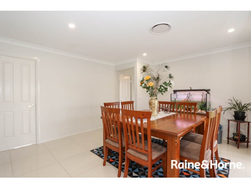 3 Rothery Street, Eglinton NSW 2795