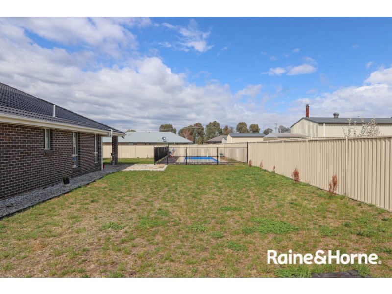3 Rothery Street, Eglinton NSW 2795
