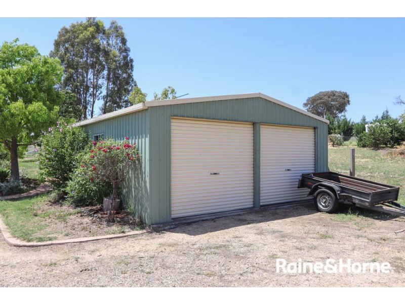 184 Turondale Road, Duramana NSW 2795