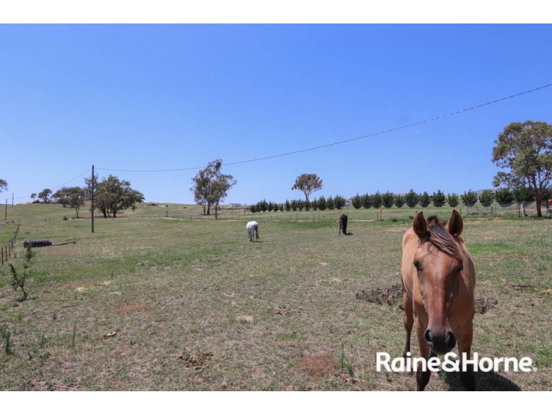 184 Turondale Road, Duramana NSW 2795