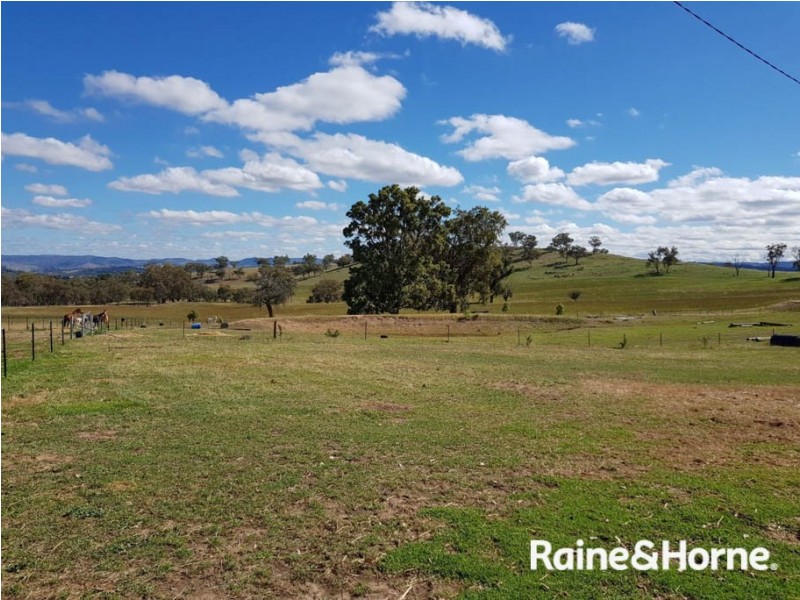 184 Turondale Road, Duramana NSW 2795