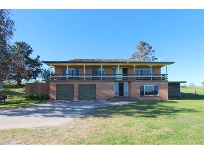 795 Sofala Road, Laffing Waters NSW 2795