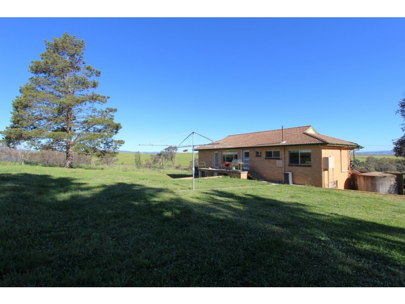 795 Sofala Road, Laffing Waters NSW 2795