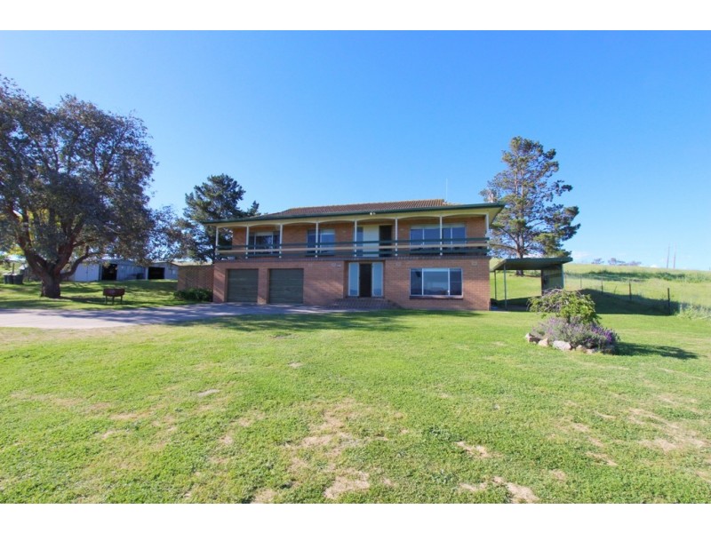 795 Sofala Road, Laffing Waters NSW 2795