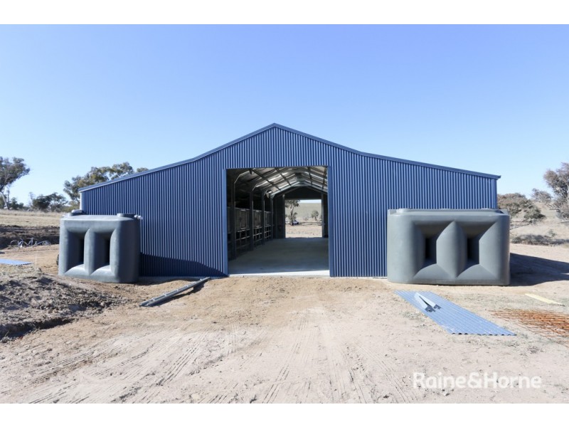 795 Sofala Road, Laffing Waters NSW 2795