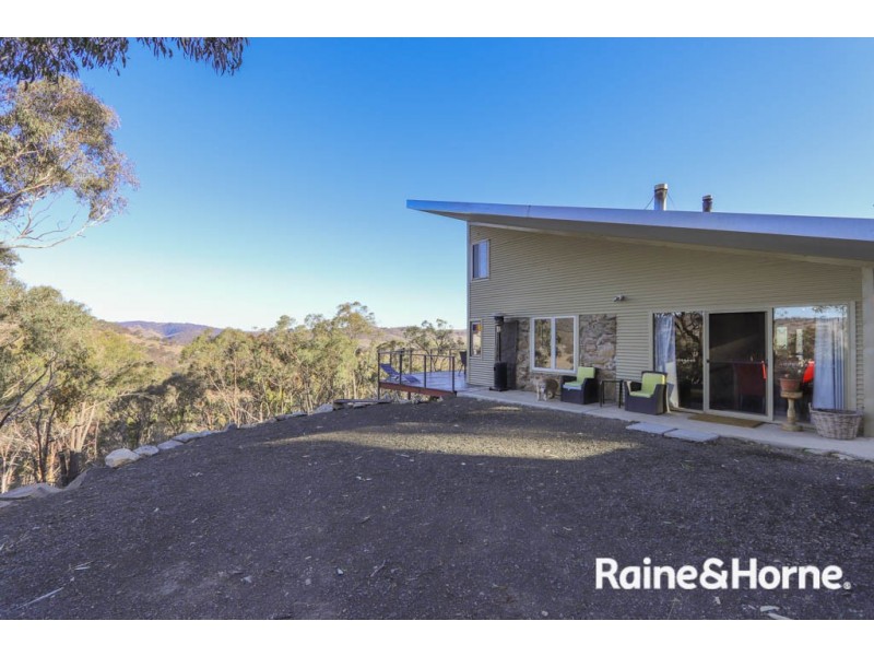 263 Killongbutta Road, Killongbutta NSW 2795