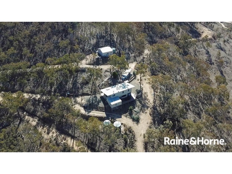 263 Killongbutta Road, Killongbutta NSW 2795