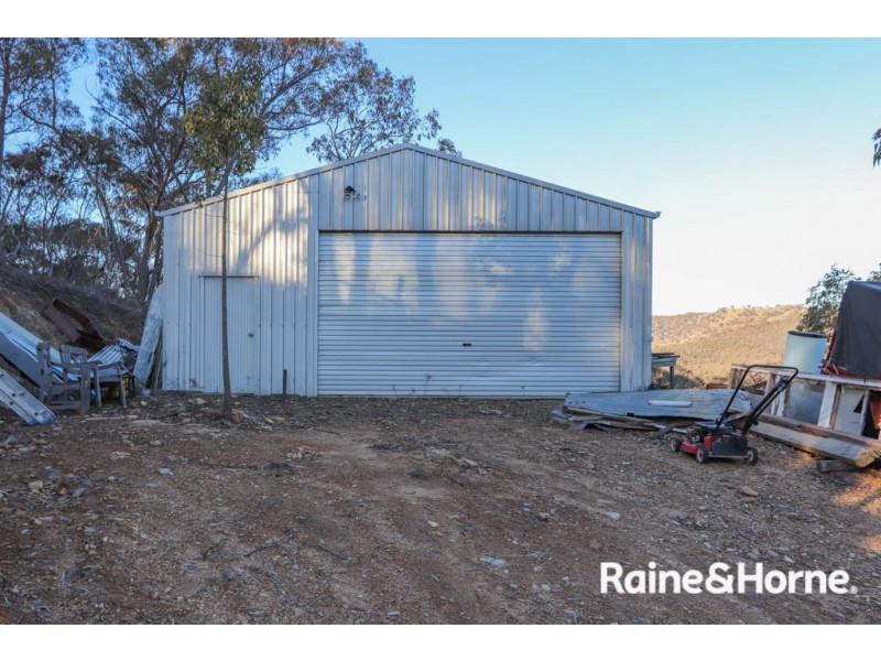 263 Killongbutta Road, Killongbutta NSW 2795