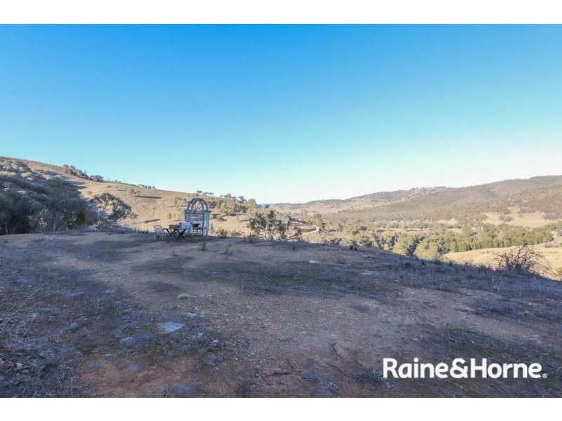 263 Killongbutta Road, Killongbutta NSW 2795