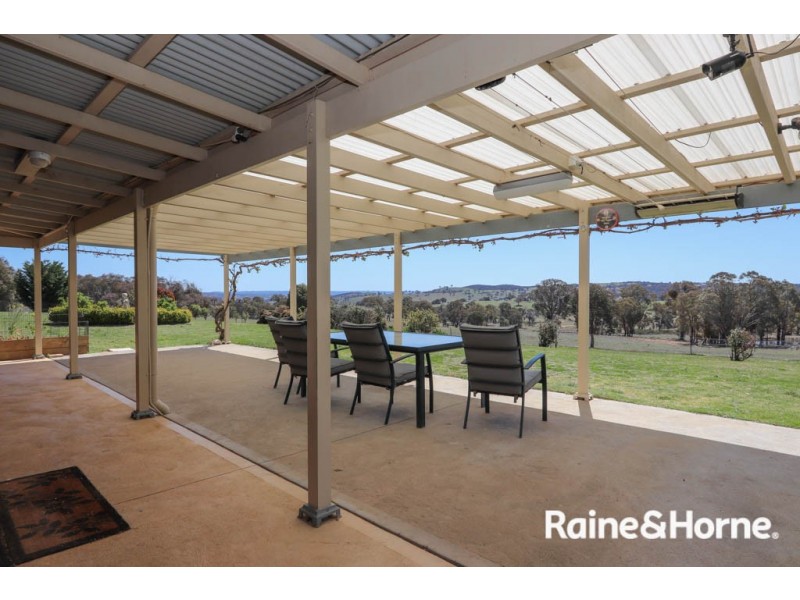 109 James White Drive, Fosters Valley NSW 2795